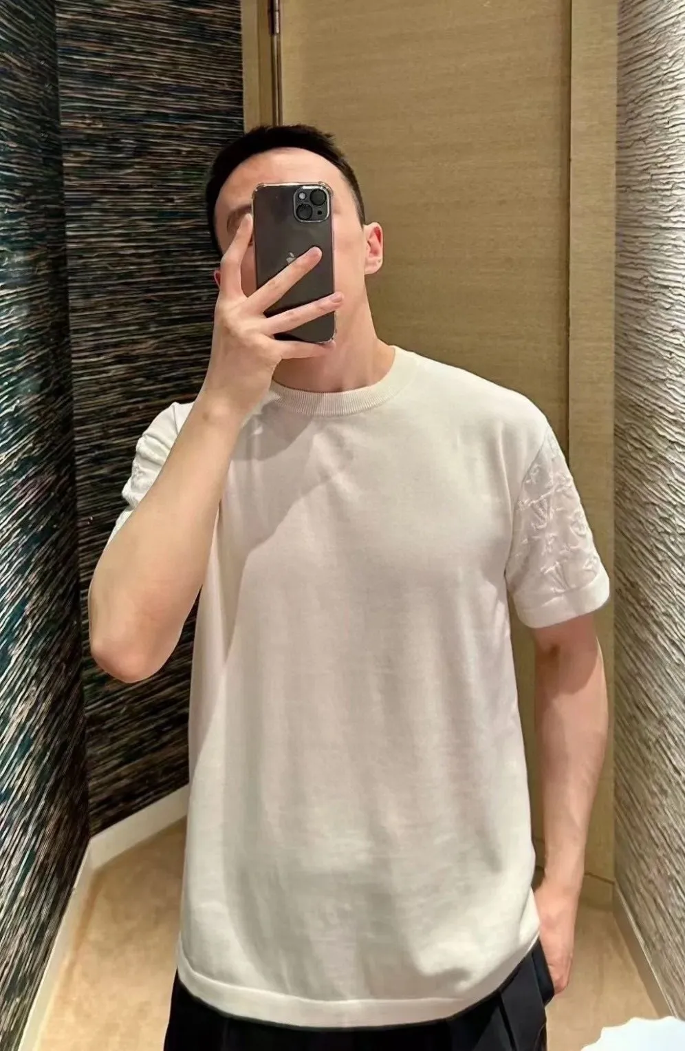 Louis Vuitton/ 24ss
